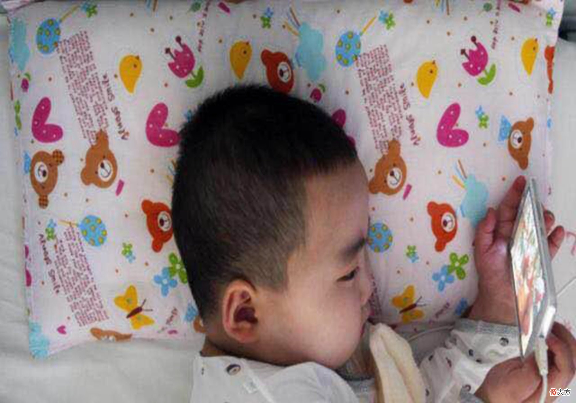 孩子经常“软硬不吃”？那是犯了教育大忌，再不改变可能毁了孩子