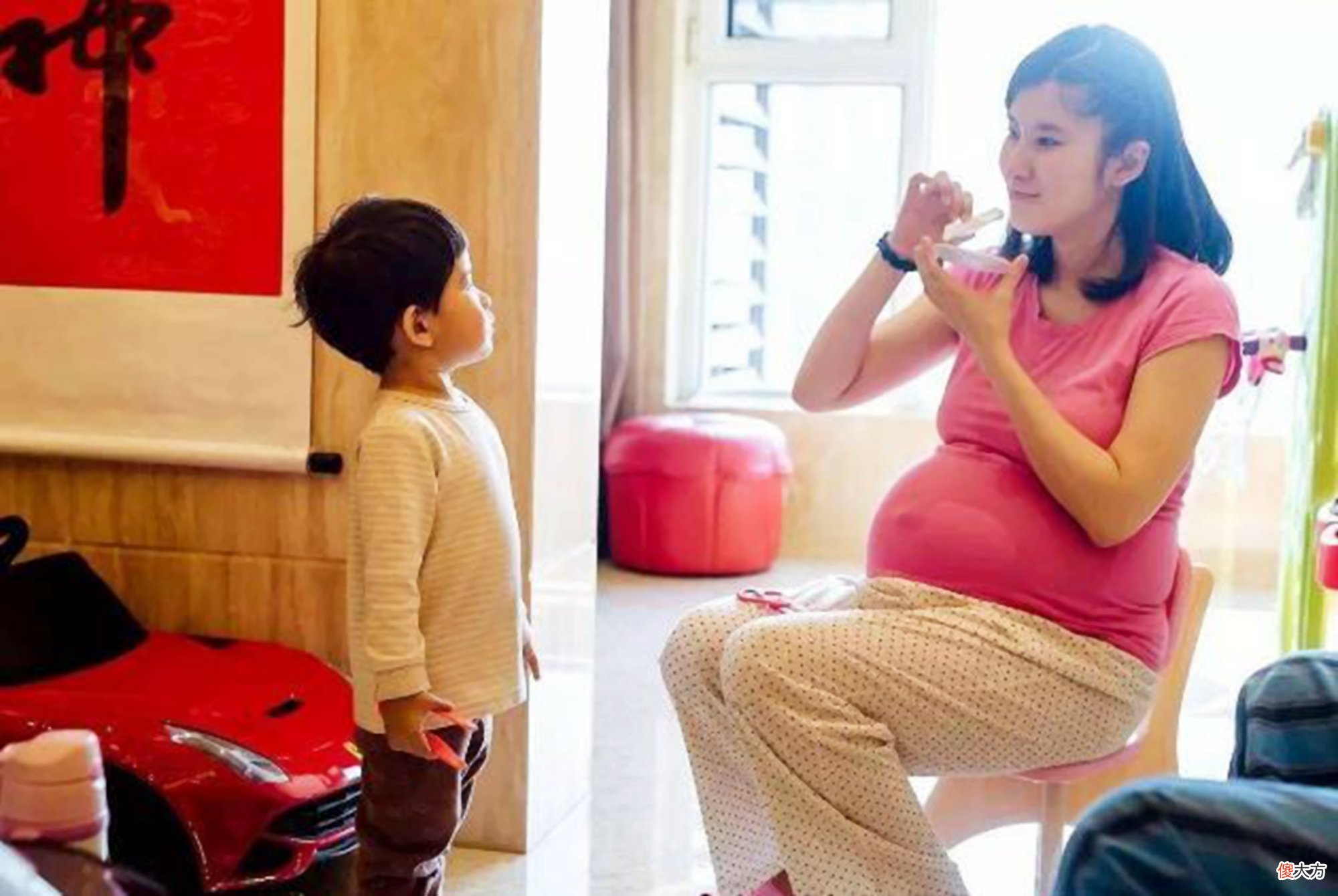 孩子经常“软硬不吃”？那是犯了教育大忌，再不改变可能毁了孩子