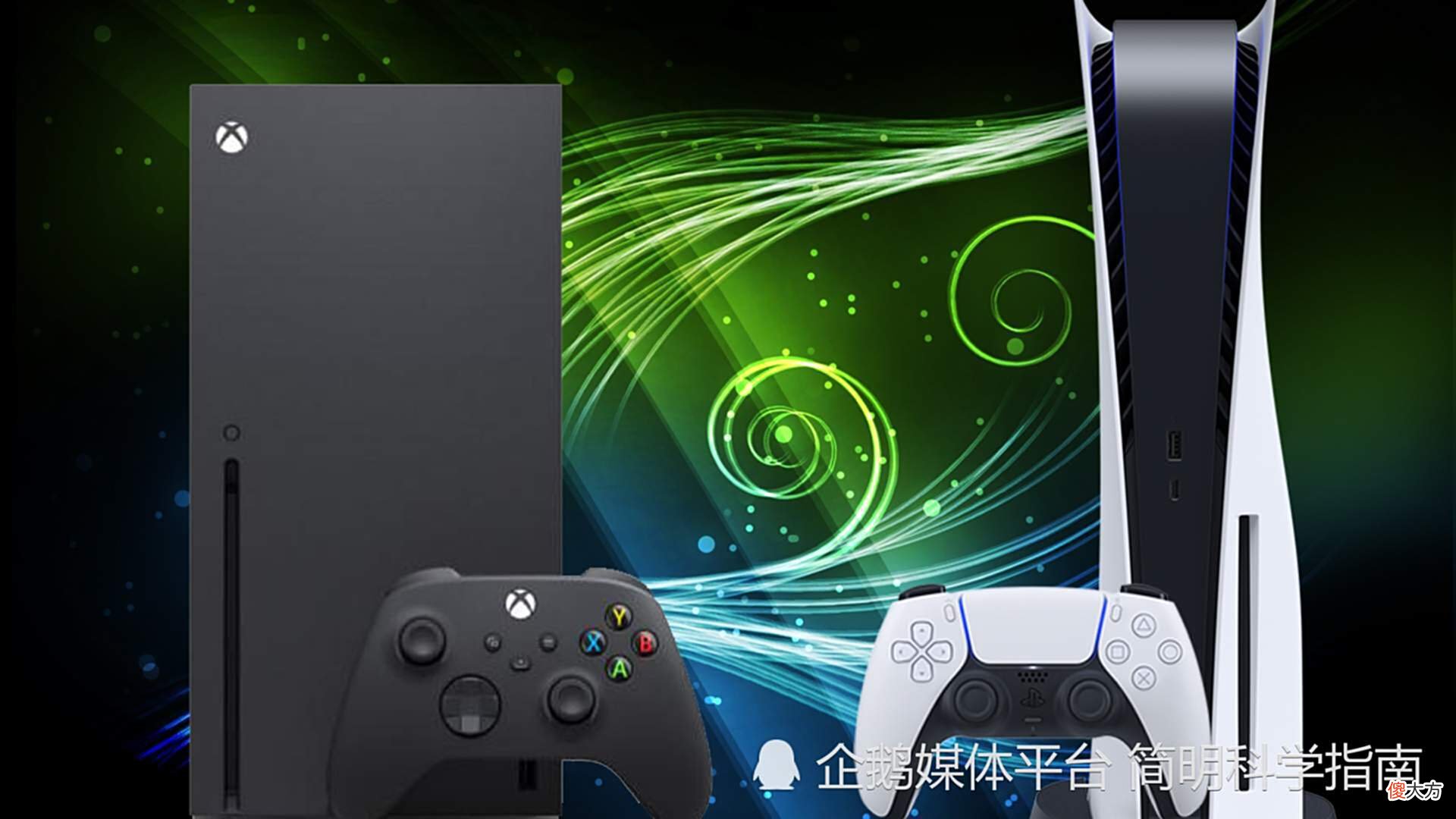 【游戏世界】微软终于认输，承认XboxOne销量不到PS4的一半