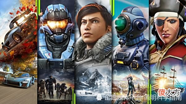 【游戏世界】微软终于认输，承认XboxOne销量不到PS4的一半