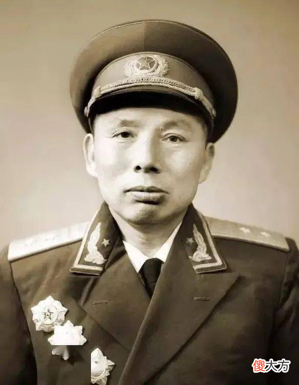 【爱历史】这个县被誉为第一大将军县，出了许多作战勇猛，打仗厉害的将军