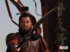 【爱历史】如果晁盖不亡，宋江还有可能当头领吗？