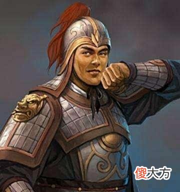 【爱历史】蜀汉最后的铁壁罗宪，宁肯投降魏国也不愿投降东吴