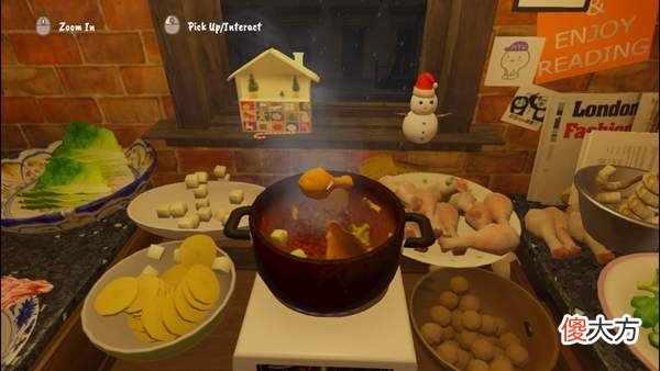 【游戏迷】专属留学生的浪漫?2个学生做出Steam最情怀的小游戏,有点感人