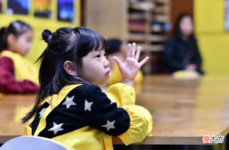 研究发现:5岁前孩子有这3种特点,是“智商高”的表现