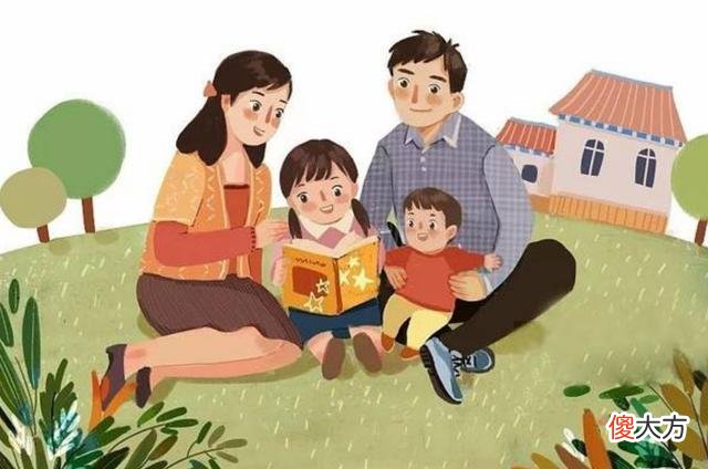 当前家庭教育的困惑，父母拒绝平庸的孩子，填鸭教育均无效果