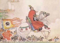 【爱历史】周世宗扩建东京：确定了北宋的政治经济文化中心