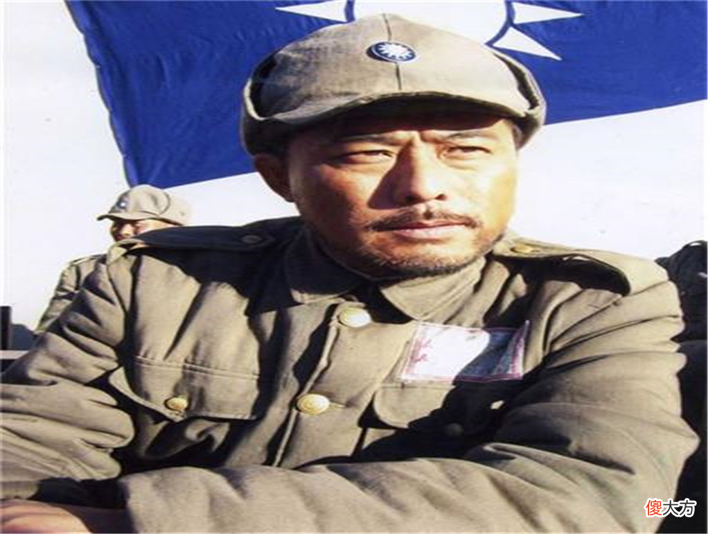 【爱历史】国军战死的将领有很多，那么是哪一位将军牺牲后，蒋介石最伤心
