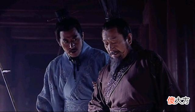 【爱历史】为什么田蚡作为汉武帝的舅舅，还要勾结淮南王刘安呢？