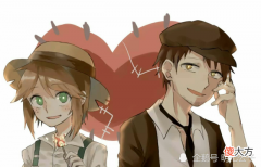 【游戏世界】你最讨厌《第五人格》中的哪一组CP？恕我直言，所有CP我都讨厌！