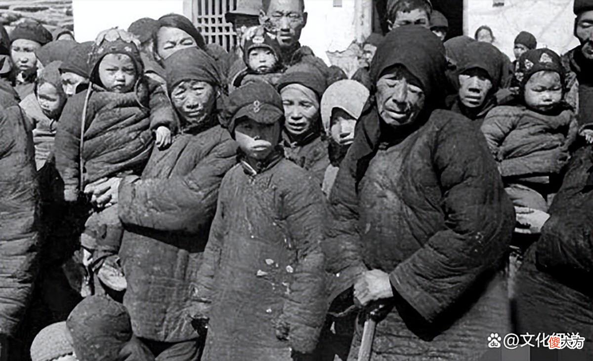 【爱历史】民国时期东北的“丐帮帮主”，在乞讨中，利用规则为自己创造财富