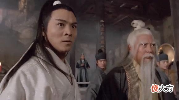 【爱历史】刺客组织的原型“山中老人”，扬名东西方，后被蒙古大军剿灭