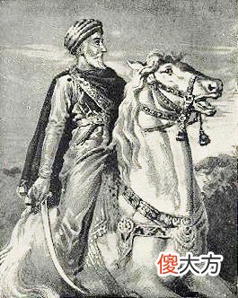 【爱历史】刺客组织的原型“山中老人”，扬名东西方，后被蒙古大军剿灭