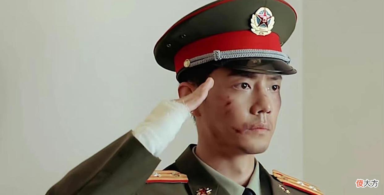 【历史故事】王牌部队：只想当赢家的顾一野为什么要娶阿秀和替黄天威讨公道？