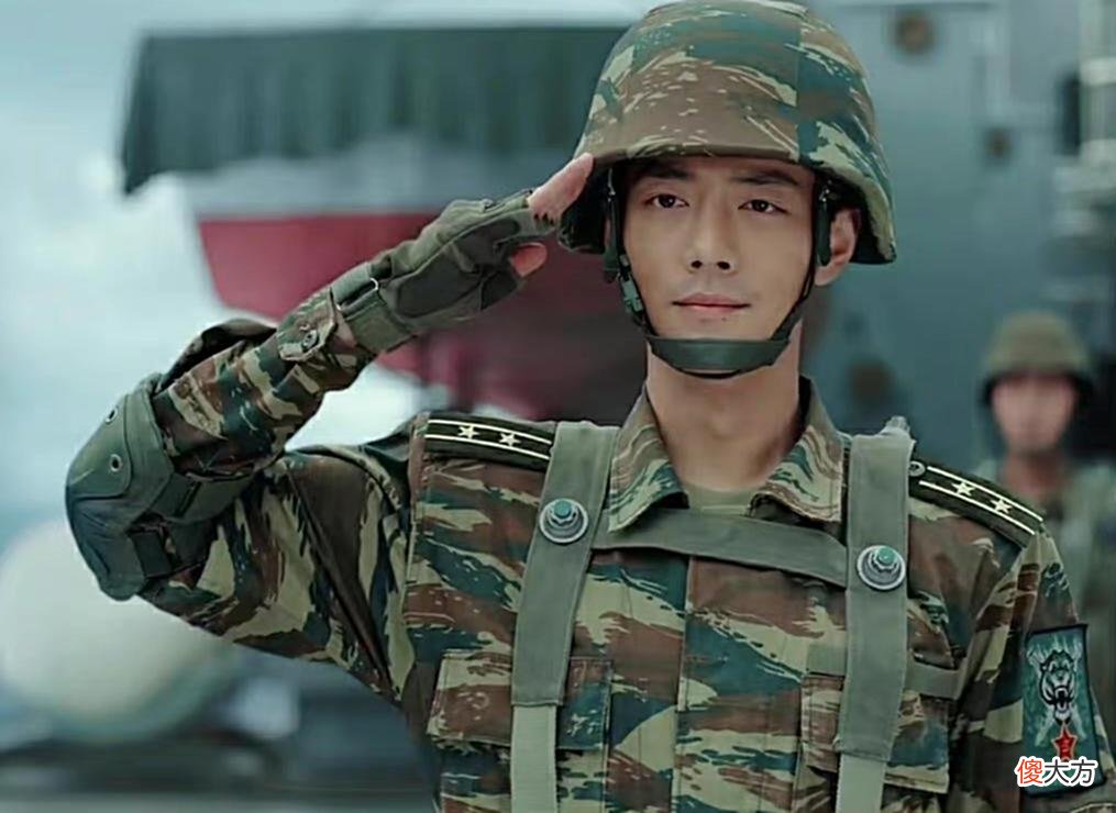 【历史故事】王牌部队：只想当赢家的顾一野为什么要娶阿秀和替黄天威讨公道？