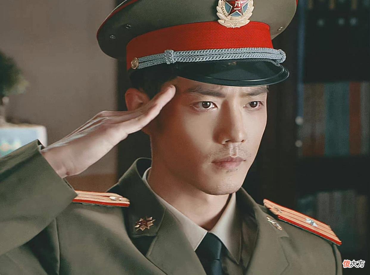 【历史故事】王牌部队：只想当赢家的顾一野为什么要娶阿秀和替黄天威讨公道？