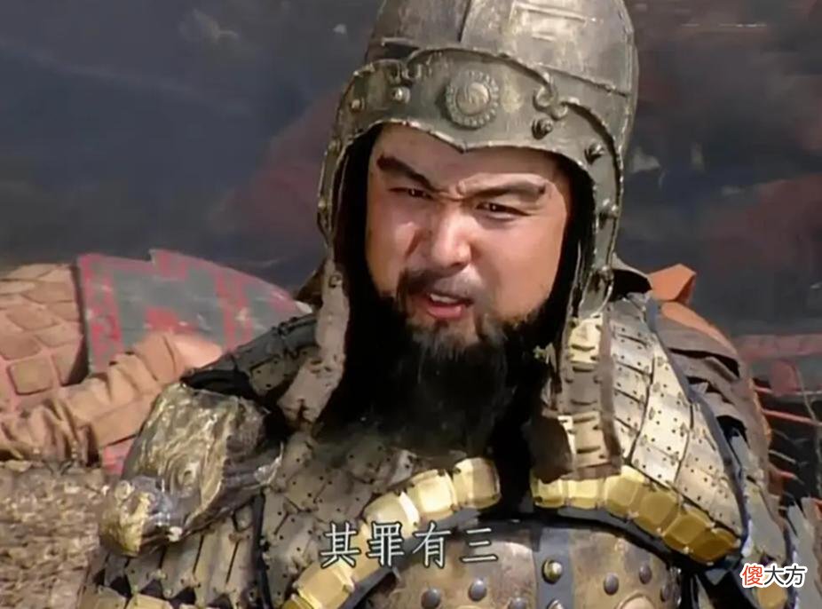 【爱历史】此人是三国低调大将，25岁追杀曹操，29岁追杀刘备，46岁追杀孙权