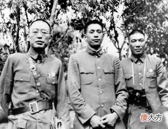 【爱历史】抗日名将薛岳，晚年无钱付房租被告，法庭怒斥：我曾消灭10万日军