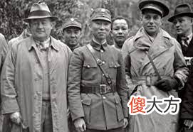 【爱历史】抗日名将薛岳，晚年无钱付房租被告，法庭怒斥：我曾消灭10万日军