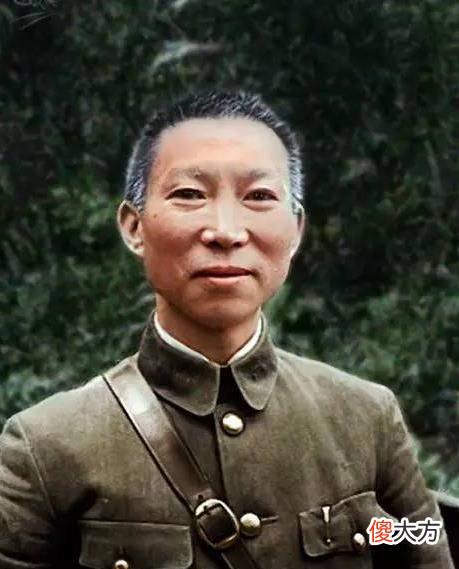 【爱历史】抗日名将薛岳，晚年无钱付房租被告，法庭怒斥：我曾消灭10万日军