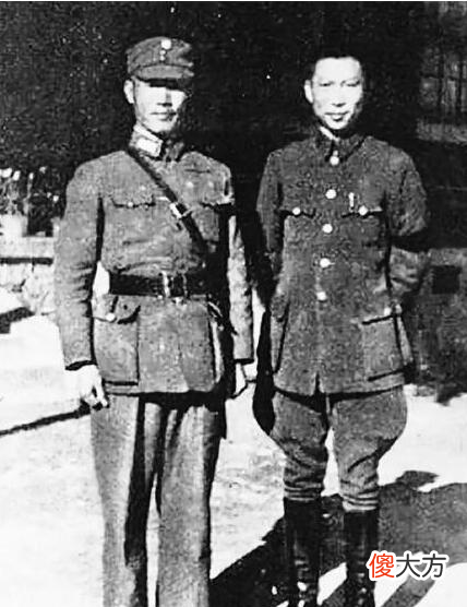 【爱历史】抗日名将薛岳，晚年无钱付房租被告，法庭怒斥：我曾消灭10万日军