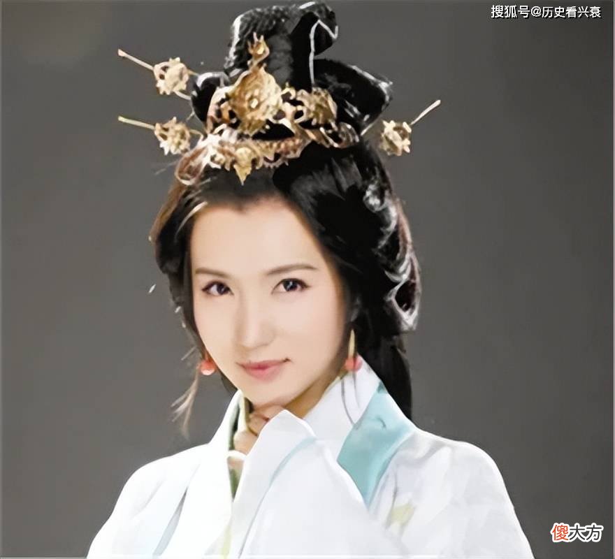 【爱历史】三国时期，貂蝉和关羽在一起过吗？