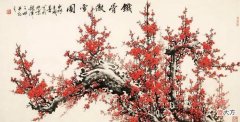 【历史故事】毛主席称他为明朝最伟大的诗人，却因朱元璋猜忌而被腰斩
