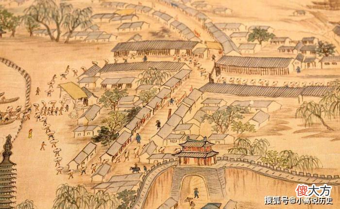【历史故事】古代南方的粮食为何廉价？
