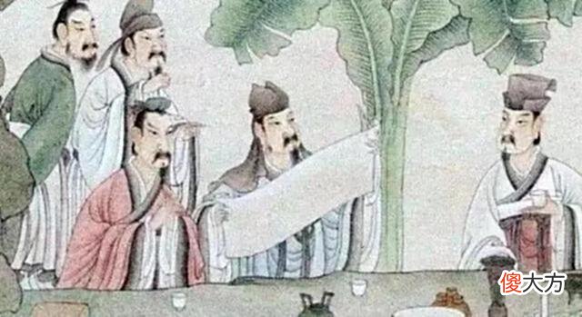 【历史故事】又被外国“抄袭”?领先世界700年?看古人将招投标玩出“花”