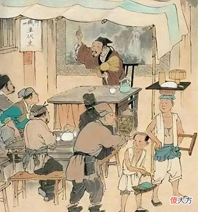 【历史故事】又被外国“抄袭”?领先世界700年?看古人将招投标玩出“花”