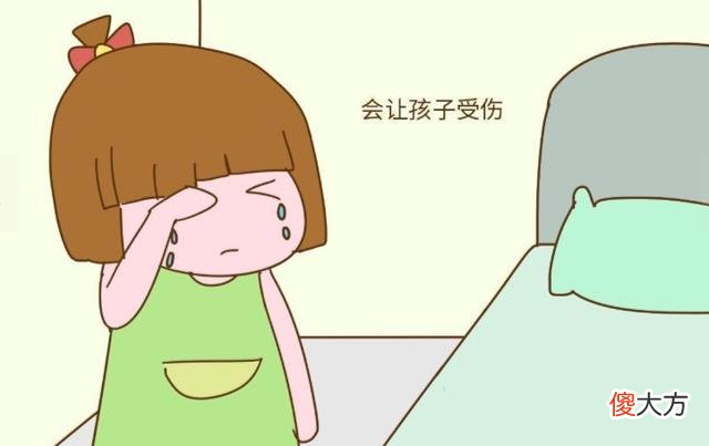 这3句话最好不要对孩子说，容易“打击”孩子的内心