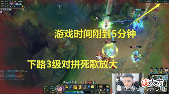 【游戏迷】英雄联盟丨设计师爆料10.20版本平衡改动计划,绝活哥被针对