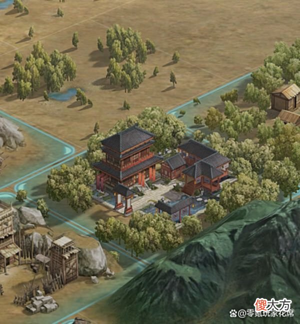【游戏迷】三国志战略版：新3D版本值得期待，策划太笨了，有好东西竟然不说