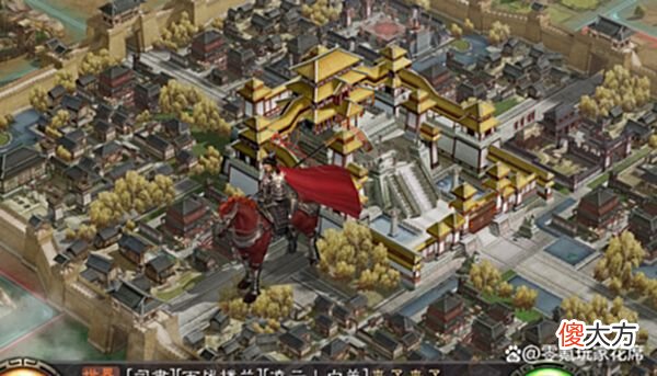 【游戏迷】三国志战略版：新3D版本值得期待，策划太笨了，有好东西竟然不说