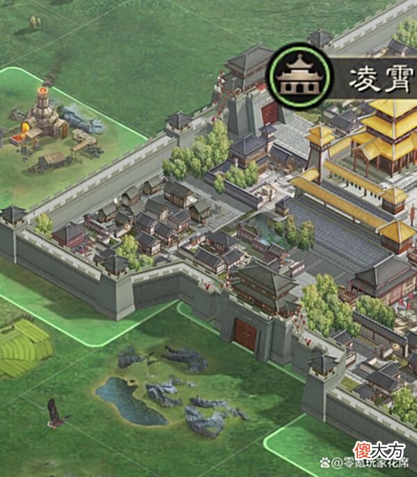 【游戏迷】三国志战略版：新3D版本值得期待，策划太笨了，有好东西竟然不说