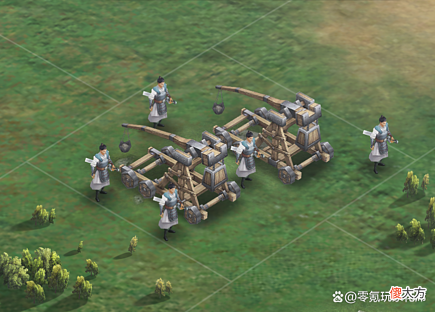 【游戏迷】三国志战略版：新3D版本值得期待，策划太笨了，有好东西竟然不说