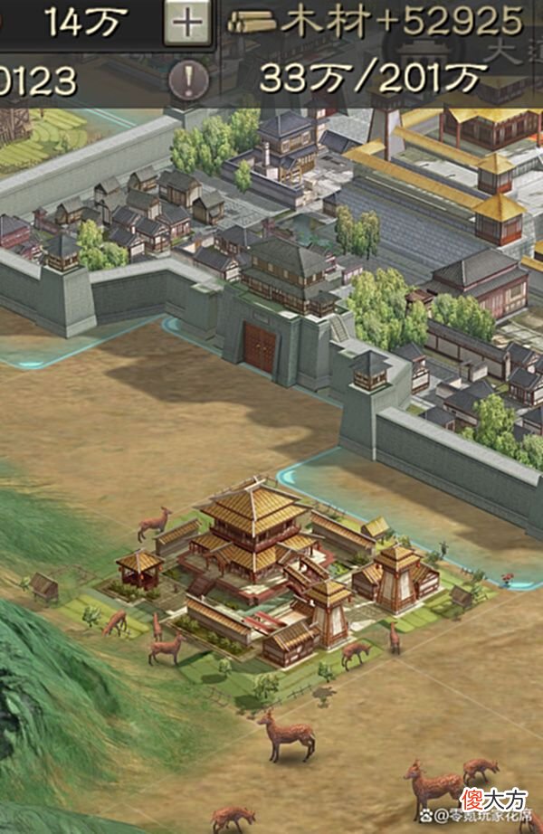 【游戏迷】三国志战略版：新3D版本值得期待，策划太笨了，有好东西竟然不说