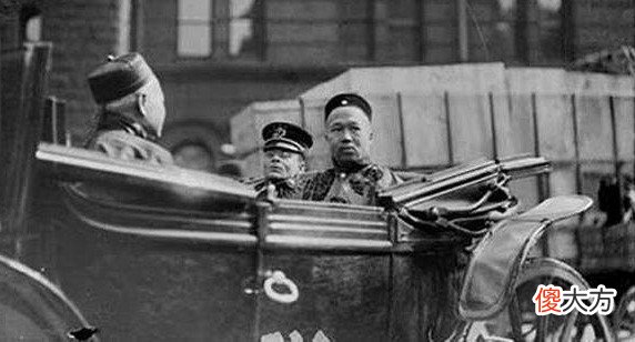 【历史故事】康有为不为人知的人生：流亡海外无比滋润，年逾花甲娶18岁少女
