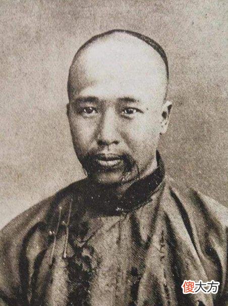 【历史故事】康有为不为人知的人生：流亡海外无比滋润，年逾花甲娶18岁少女
