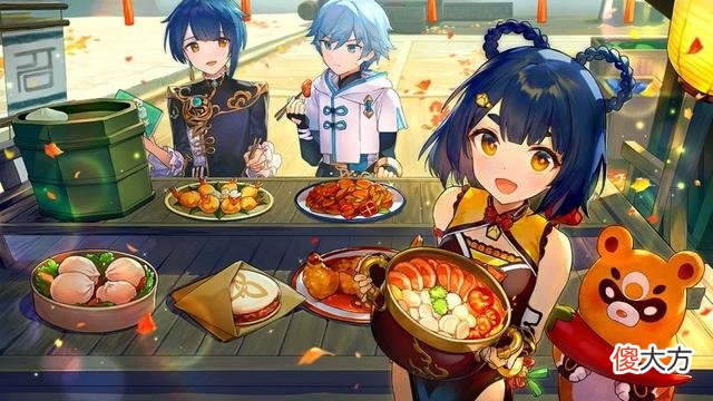 【游戏迷】《原神》体力系统将在1.1版本做出调整，莫娜传说任务即将开启