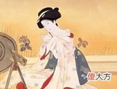 【历史故事】心医史话——“西子捧心”为哪般