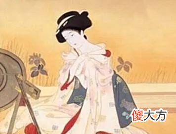 【历史故事】心医史话——“西子捧心”为哪般