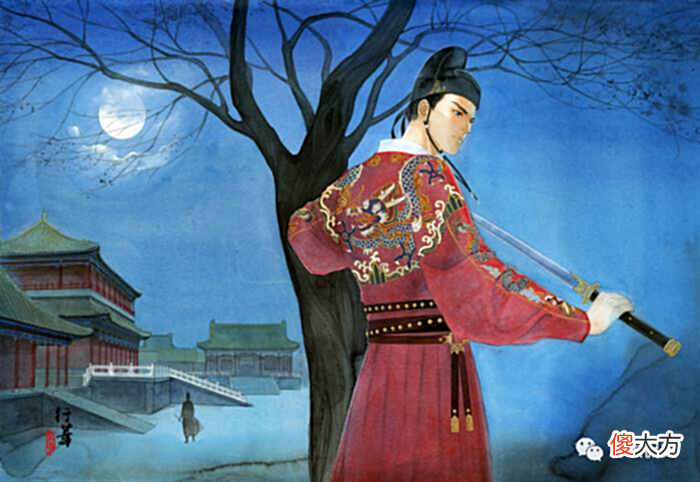 【历史故事】明朝杀良冒功案：牵扯上百条人命的血案，最终的判决令人唏嘘