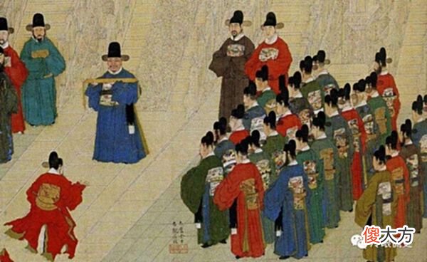 【历史故事】明朝杀良冒功案：牵扯上百条人命的血案，最终的判决令人唏嘘