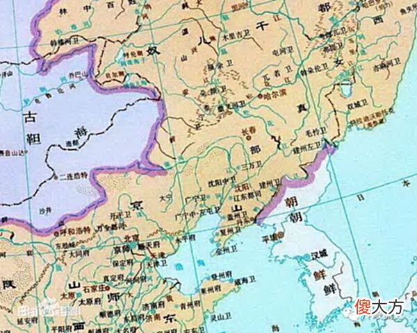 【历史故事】明朝杀良冒功案：牵扯上百条人命的血案，最终的判决令人唏嘘