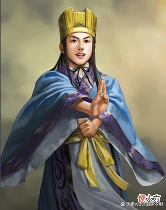 【爱历史】神童曹冲，除了想出了称象妙法外，还做了这些令人称道的事情