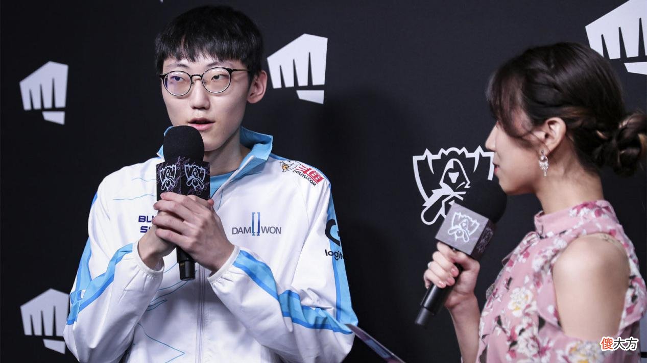 【游戏迷】金贡重回LPL？Xinyi透露：Doinb告诉他很快就能见到西八哥