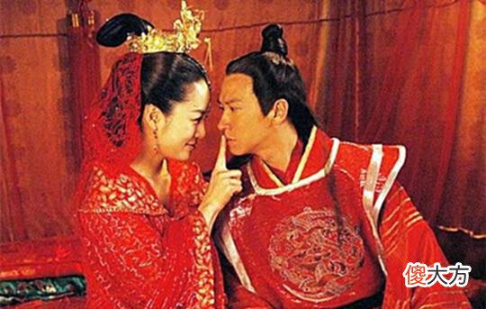 【爱历史】升平公主“打金枝”广为人知，她还有一次小任性，险送了卿卿性命