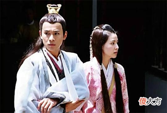 【爱历史】升平公主“打金枝”广为人知，她还有一次小任性，险送了卿卿性命
