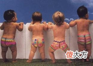 5大胎记影响你的运势！
